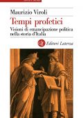 Maurizio Viroli - Tempi profetici (2021)