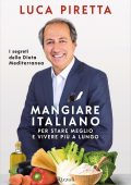 Luca Piretta - Mangiare italiano (2020)