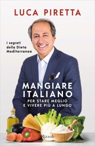 Luca Piretta – Mangiare italiano (2020)