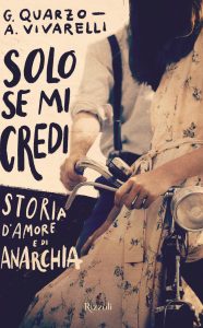 Guido Quarzo, Anna Vivarelli – Solo se mi credi (2020)