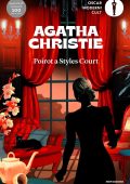Agatha Christie - Poirot a Styles Court (2020)