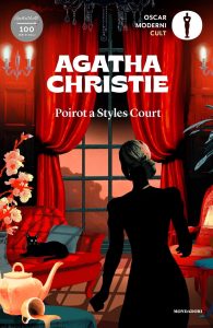 Agatha Christie – Poirot a Styles Court (2020)