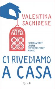 Valentina Sagnibene – Ci rivediamo a casa (2019)