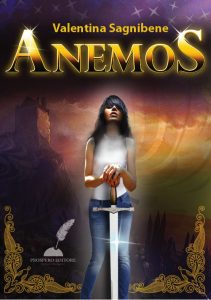 Valentina Sagnibene – Anemos (2013)