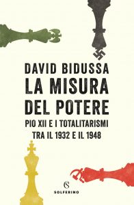 David Bidussa – La misura del potere (2020)