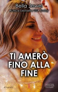 Bella Jewel – Ti amerò fino alla fine (2020)