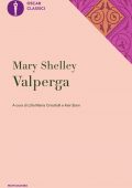Mary Shelley - Valperga (2021)