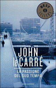 John le Carré – La passione del suo tempo (2015)