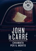 John le Carré - Chiamata per il morto (2015)