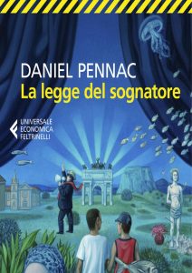 Daniel Pennac – La legge del sognatore (2021)