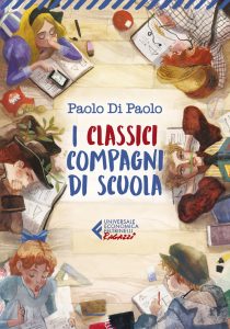 Paolo Di Paolo – I classici compagni di scuola (2021)