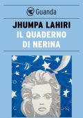 Jhumpa Lahiri - Il quaderno di Nerina (2021)