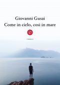 Giovanni Gusai - Come in cielo, così in mare (2021)
