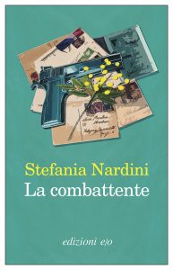 Stefania Nardini – La combattente (2021)