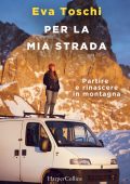 img Eva Toschi - Per la mia strada (2021)