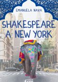 Emanuela Nava - Shakespeare a New York (2021)