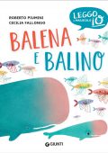 img Roberto Piumini - Balena e balino (2021)