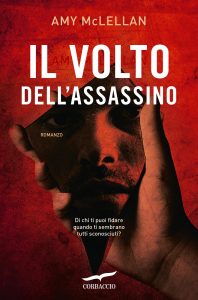 Amy McLellan – Il volto dell’assassino (2020)