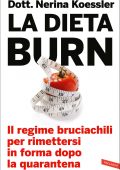 Nerina Koessler - La dieta Burn (2020)