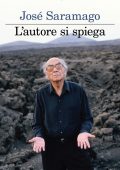 José Saramago - L'autore si spiega (2021)