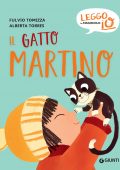 img Fulvio Tomizza - Il gatto Martino (2021)