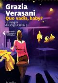 Grazia Verasani - Quo vadis, baby? (2020)