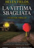 Helen Fields - La vittima sbagliata (2020)