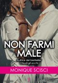 img Monique Scisci - Non farmi male (2020)