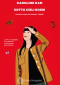 Karoline Kan - Sotto cieli rossi (2020)