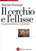 Maurizio Fioravanti - Il cerchio e l'ellisse (2020)