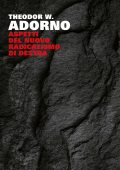img Theodor W. Adorno - Aspetti del nuovo radicalismo di destra (2020)