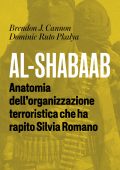 Brendon J. Cannon, Dominic Ruto Pkalya - Al-Shabaab (2020)