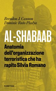 Brendon J. Cannon, Dominic Ruto Pkalya – Al-Shabaab (2020)