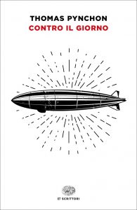 Thomas Pynchon – Contro il giorno (2020)