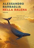 Alessandro Barbaglia - Nella balena (2020)
