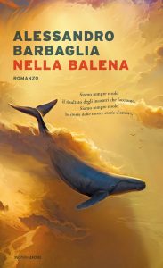 Alessandro Barbaglia – Nella balena (2020)
