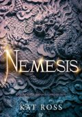 Kat Ross - Il quarto talismano Vol. 4. Nemesis (2021)