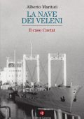 Alberto Maritati - La nave dei veleni (2021)