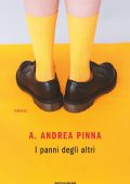 A. Andrea Pinna - I panni degli altri (2020)