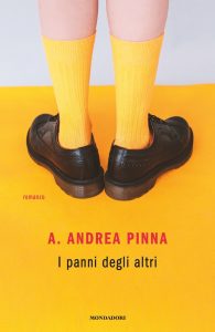 A. Andrea Pinna – I panni degli altri (2020)