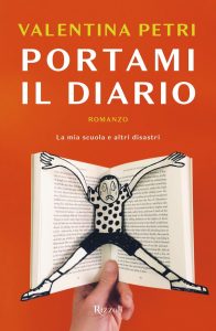 Valentina Petri – Portami il diario (2020)