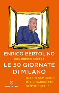 Enrico Bertolino – Le 50 giornate di Milano (2020)