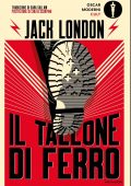 img Jack London - Il tallone di ferro (2020)
