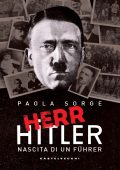 Paola Sorge - Herr Hitler (2021)