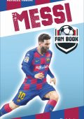 Achille Rubini - Messi fan book (2020)