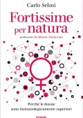 Carlo Selmi - Fortissime per natura (2020)