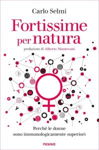 Carlo Selmi – Fortissime per natura (2020)