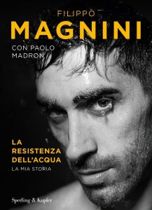 Filippo Magnini, Paolo Madron – La resistenza dell’acqua (2020)