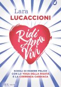 Lara Lucaccioni - Ridi ama vivi (2020)