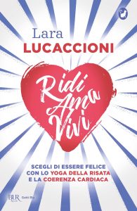 Lara Lucaccioni – Ridi ama vivi (2020)